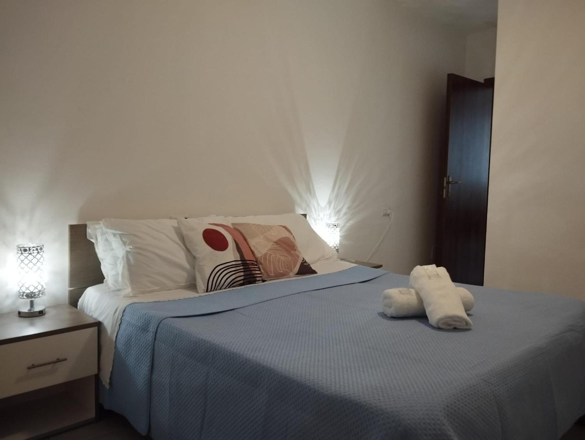 Mati Malpensa Con Navetta 20Eur Lejlighed Lonate Pozzolo Eksteriør billede